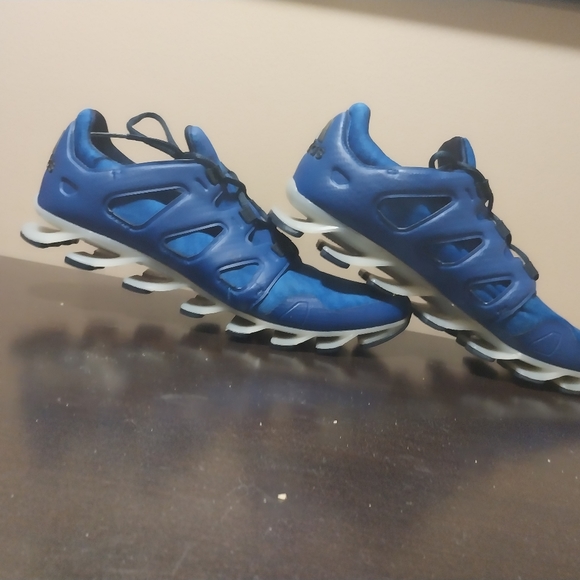 Adidas springblades - Picture 2 of 6